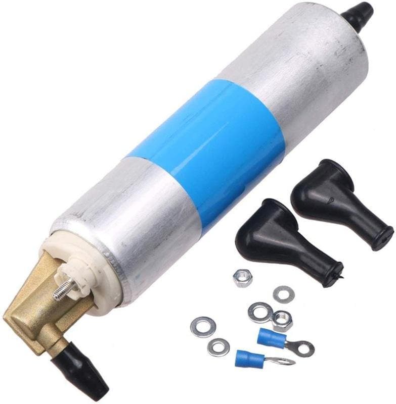 10000-27041 1000027041 10000-47057 Electric Fuel Lift Pump 12V 8mm for FG Wilson