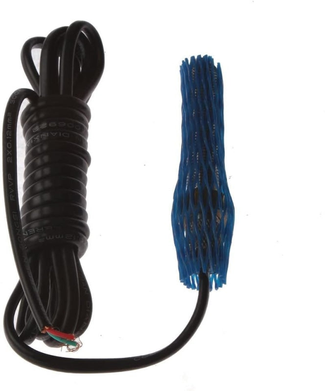 MSP6729 Magnetic Speed Sensor Pick Up for GAC Sender Ring Gear Teeth 3/8-24UNF-2A | WDPART