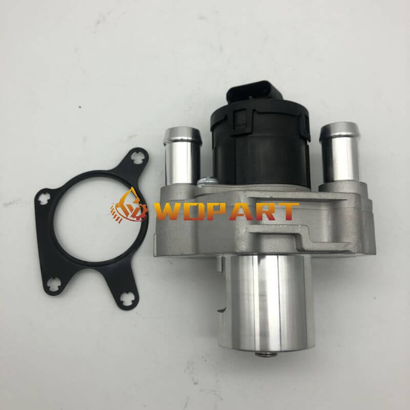 WDPART EGR Valve 6421401460 642140146080 for Mercedes-Benz Freghtliner Sprinter 2010-2021