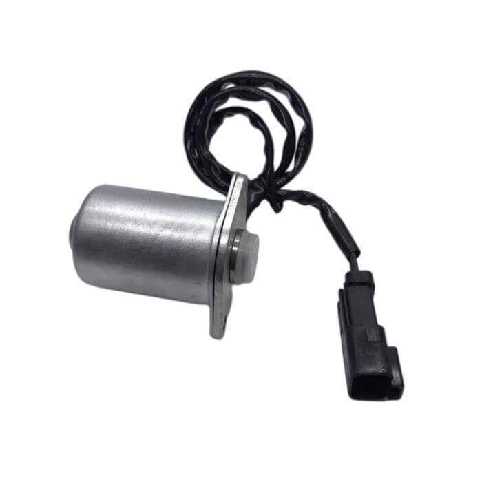 4609630 Solenoid Valve For Hitachi Excavator ZX110-3 ZX120-3 ZX140W-3 ZX170W-3 ZX200-3 John Deere Excavator 75D 85D