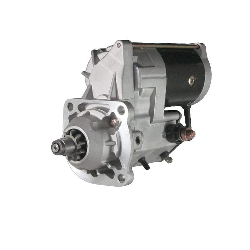 6667825 228000-5730 Starter Motor for Bobcat 863 863G 864 864G 873 873G 883 T200 | WDPART