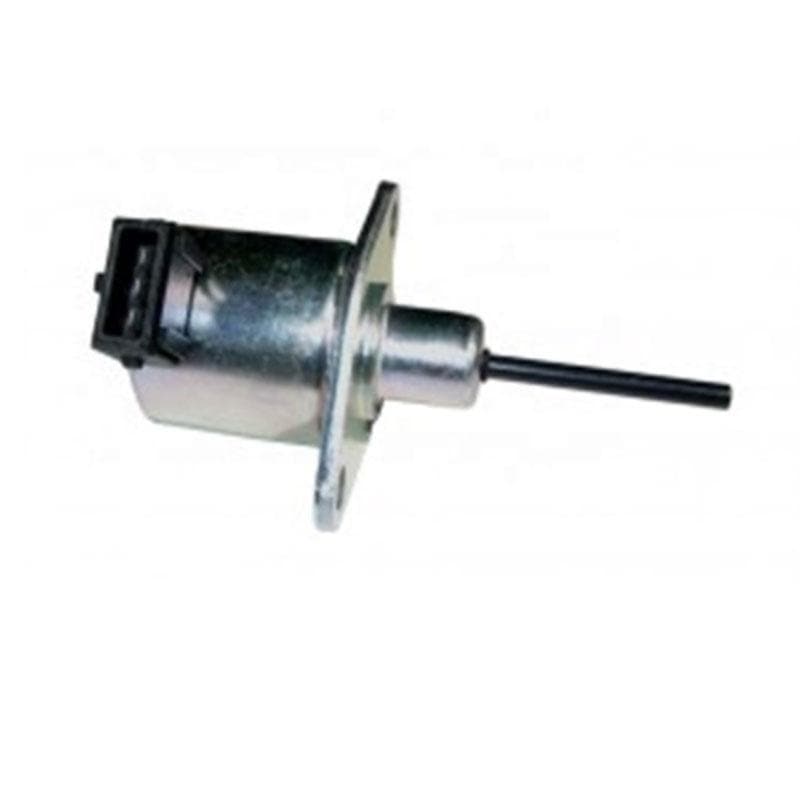 Electrical Stop Solenoid 7002157 - Replacement For Bobcat CT122, CT235, CT335, CT440, CT450, CT2025 - View #7