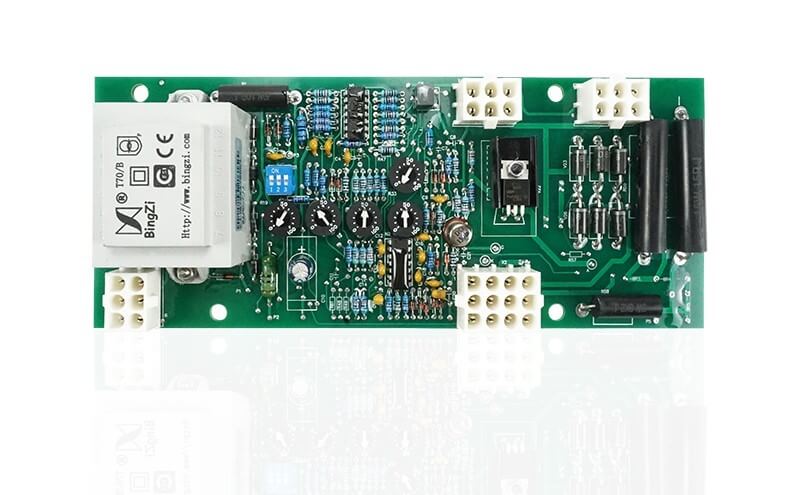 6GA2-491-1A P0808-210 Generator Automatic Voltage AVR for Siemens | WDPART