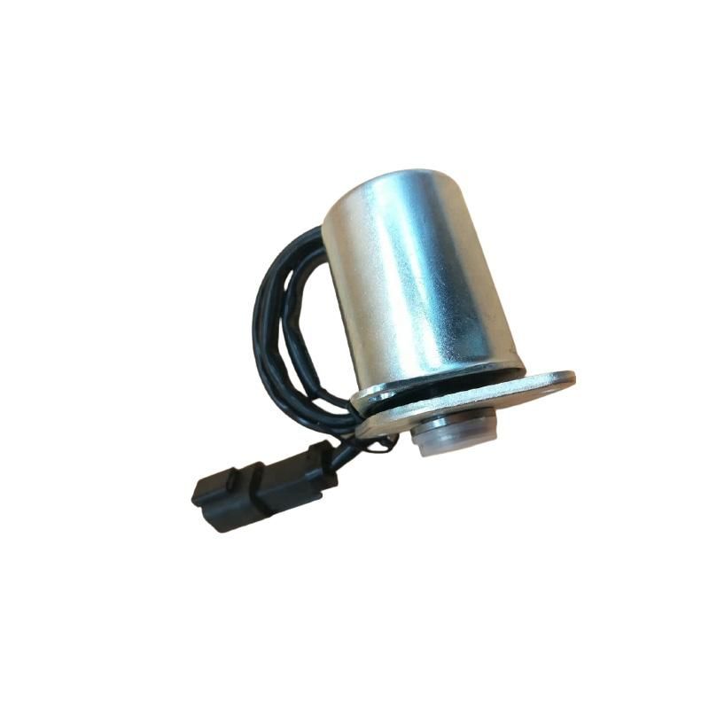 702-21-56241 Solenoid for Komatsu D85PX-15 - 0