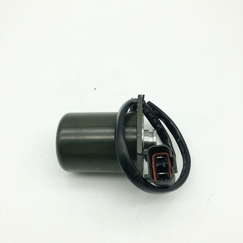 708-2H-25240 708-23-18272 Main Pump Solenoid Valve For Komatsu Excavator PC300-3 PC200-5 PC200-6 PC100-5 Engine 6D95 | WDPART