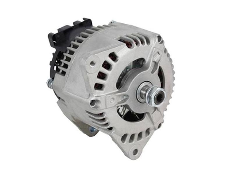 Alternator 714/40154 for JCB .540 FS PLUS 540 528 AG 4CX444 SUPER 4CN444 SUPER 4CXSM444 4CX444 4C 4CN-4WS PC 3CX
