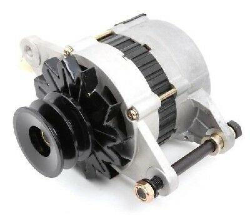 Alternator 714/40321 For JCB Wheel Excavator JS175W AUTO