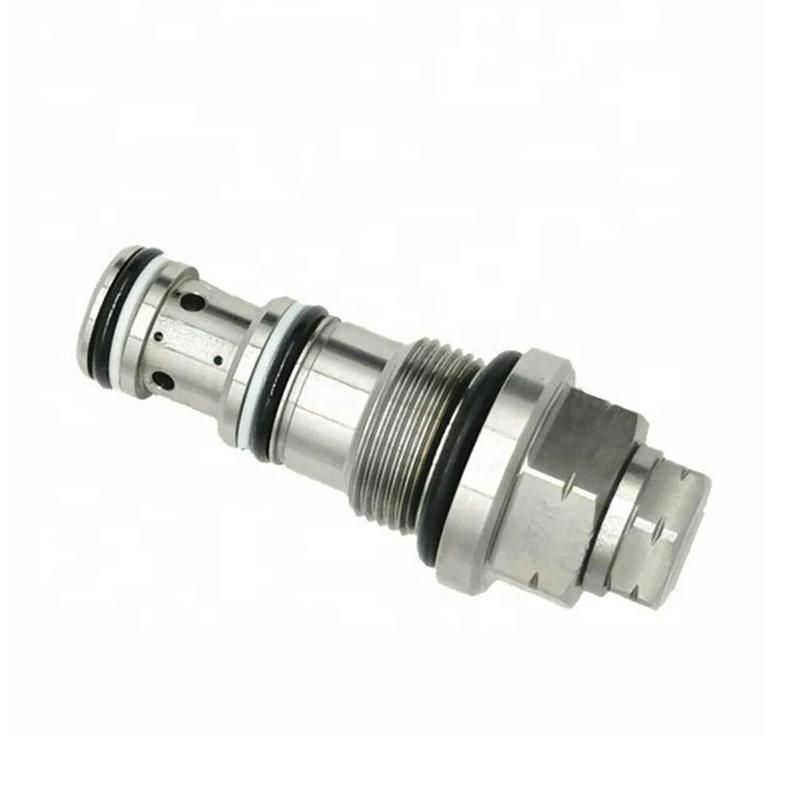 723-40-56100 Control Valve For Komatsu Excavator - 0