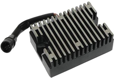 Rectifier 74504-78 for 1979-1984 Harley Davidson XLS Roaoster