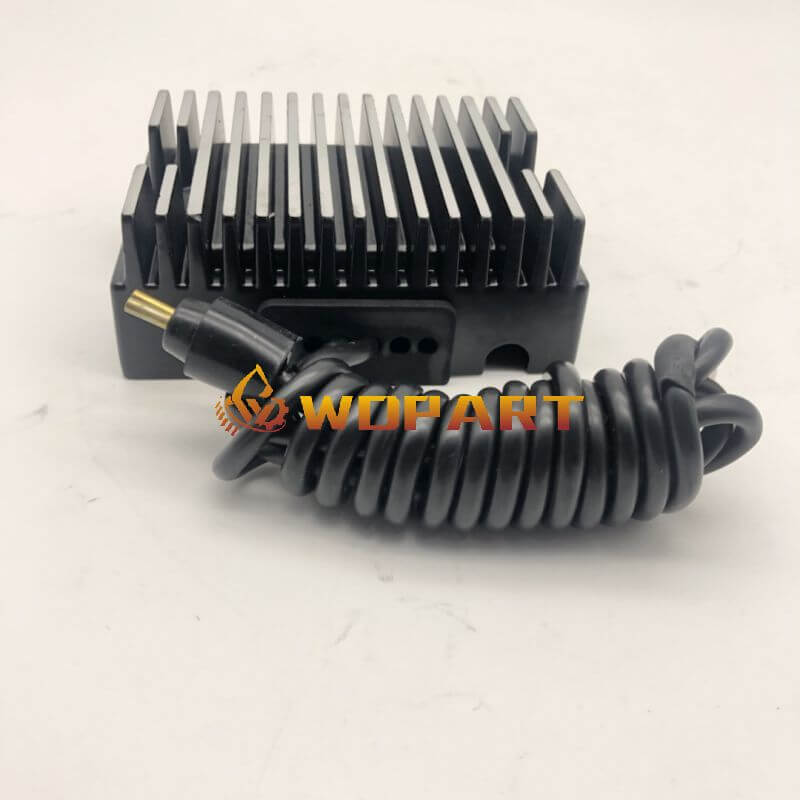 74523-91 Regulator Rectifier for Harley Davidson Sportster 32A 5-Speed