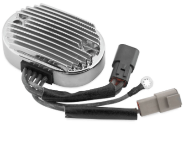Rectifier 74540-07 for Harley Davidson Fat Boy 1584- 2007