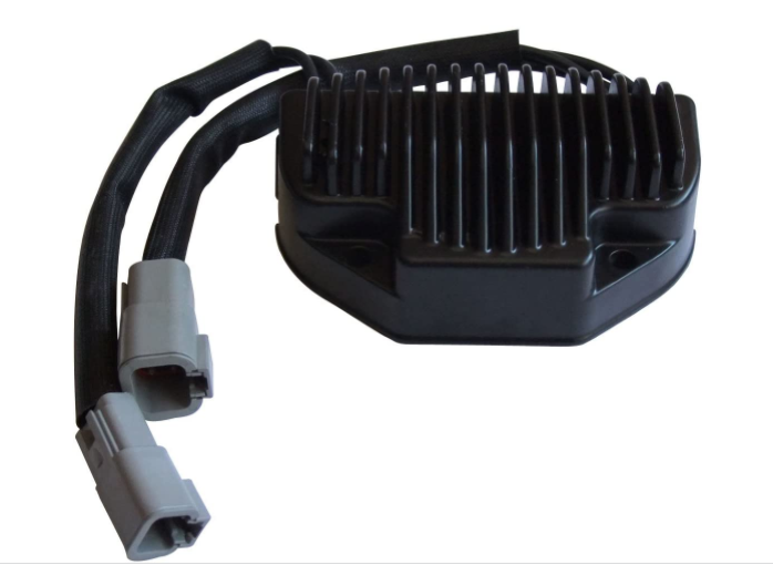 Rectifier 74631-06 for Harley Davidson 06-07 Dyna FXD WG Fat Boy 1580 Heritage Softail 1584 1