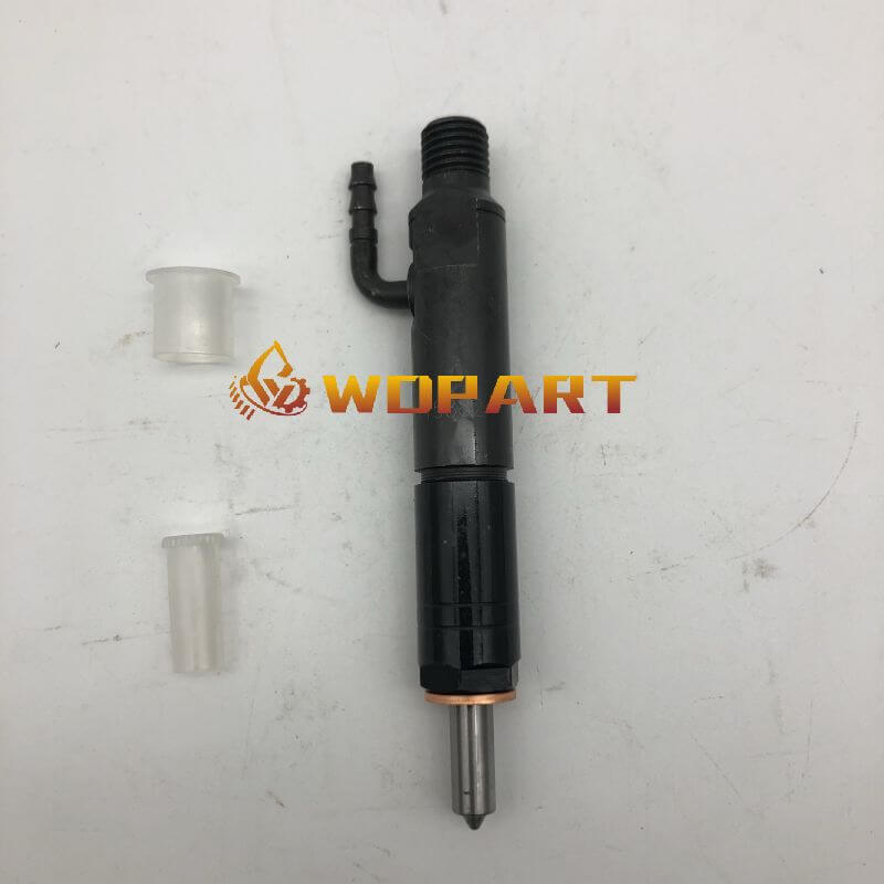 751-15880 186-6168 0186-6168 1866168 2910-01-355-6028 Fuel Injector for Onan MEP802A Lister Petter DN2M DN4M LPA LPW Engines
