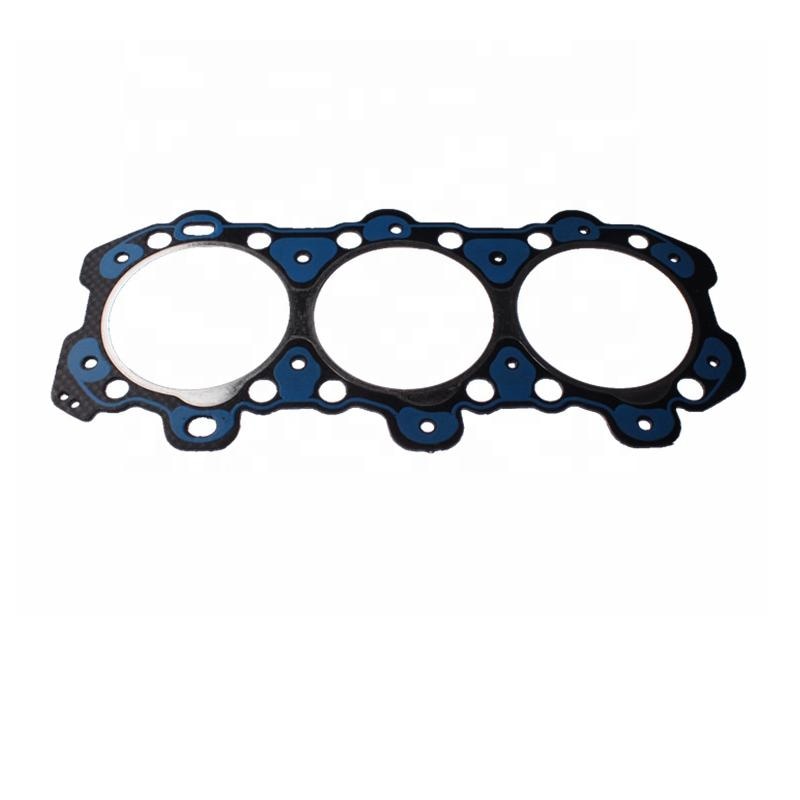 Replacement 753-47171 Diesel Engine Spare Parts Cylinder Head Gasket for Lister Petter LPW3 LPWS3 Engine | WDPART