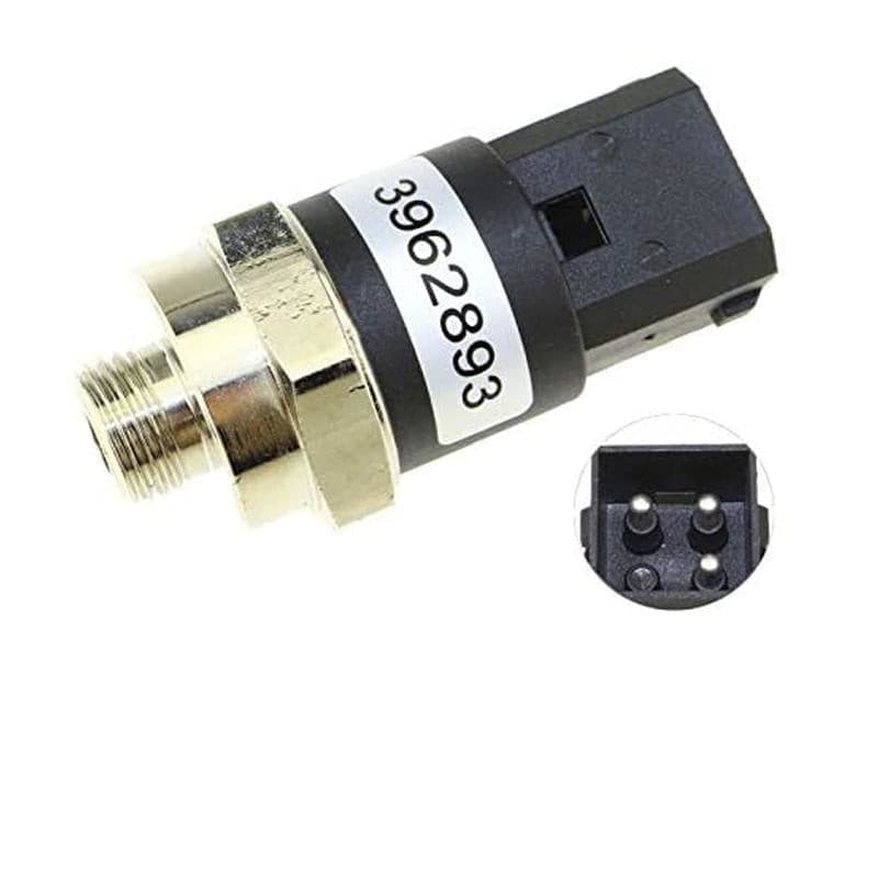 8156776 8143247 3962893 oil pressure sensor for Volvo