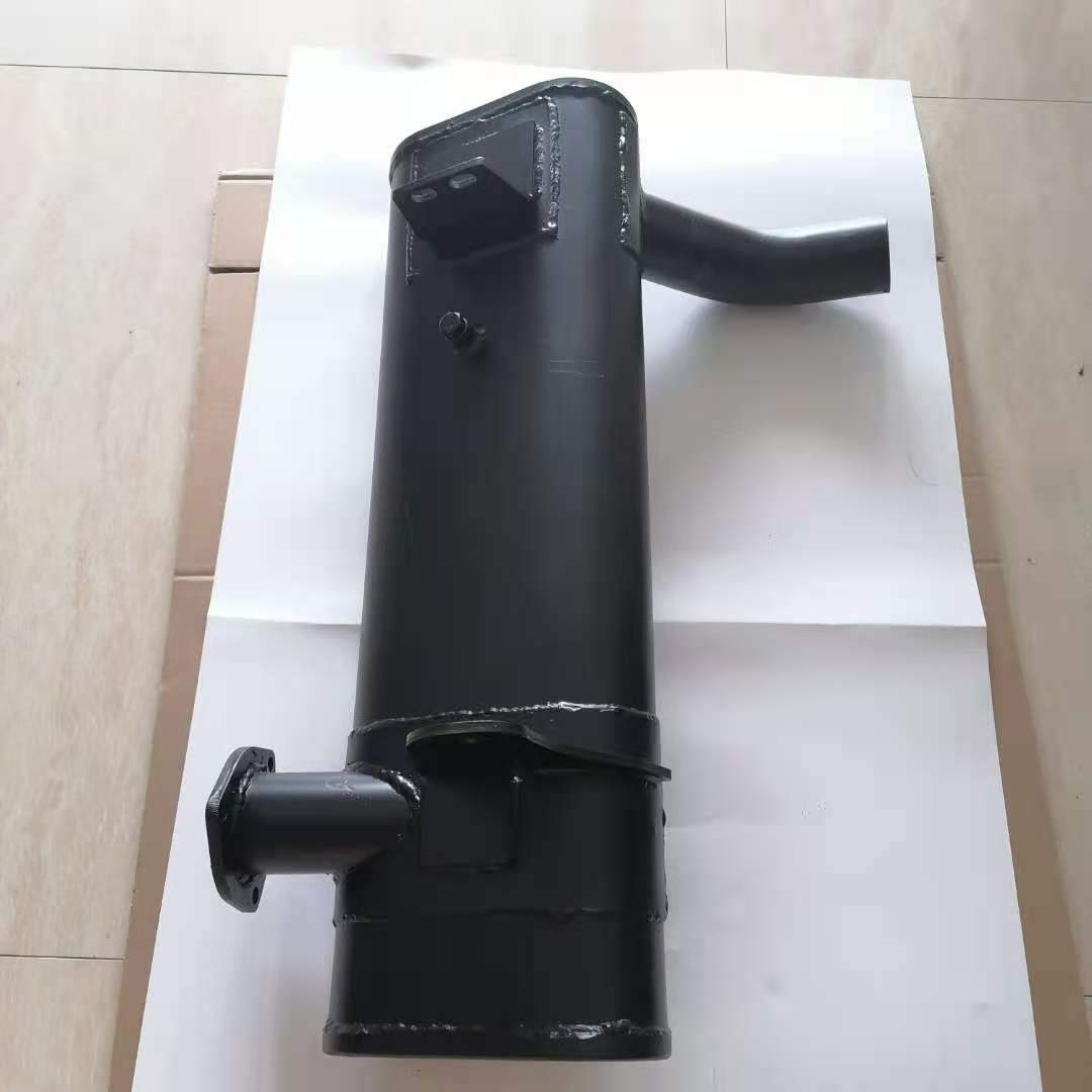 Exhaust Muffler 7175098 for Bobcat S750 S770