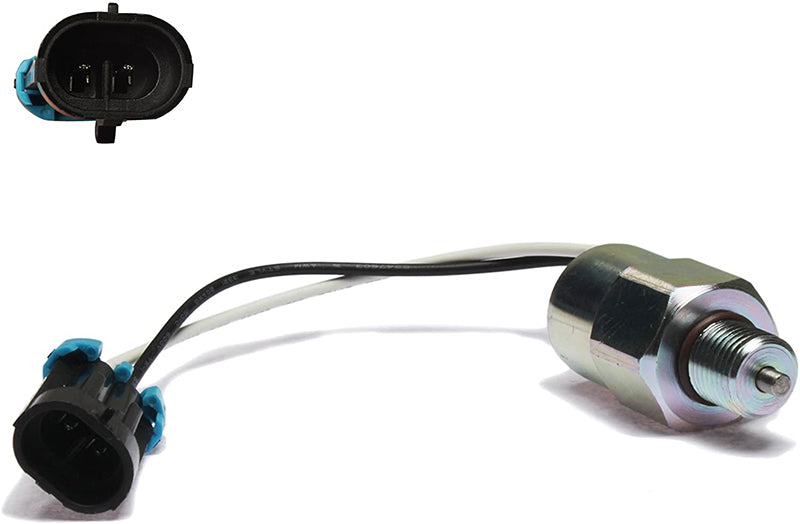 86575596 Solenoid Valve for New Holland Skid Steer Loader LX465 LX565 LX665 LX865 LX985 SL40B