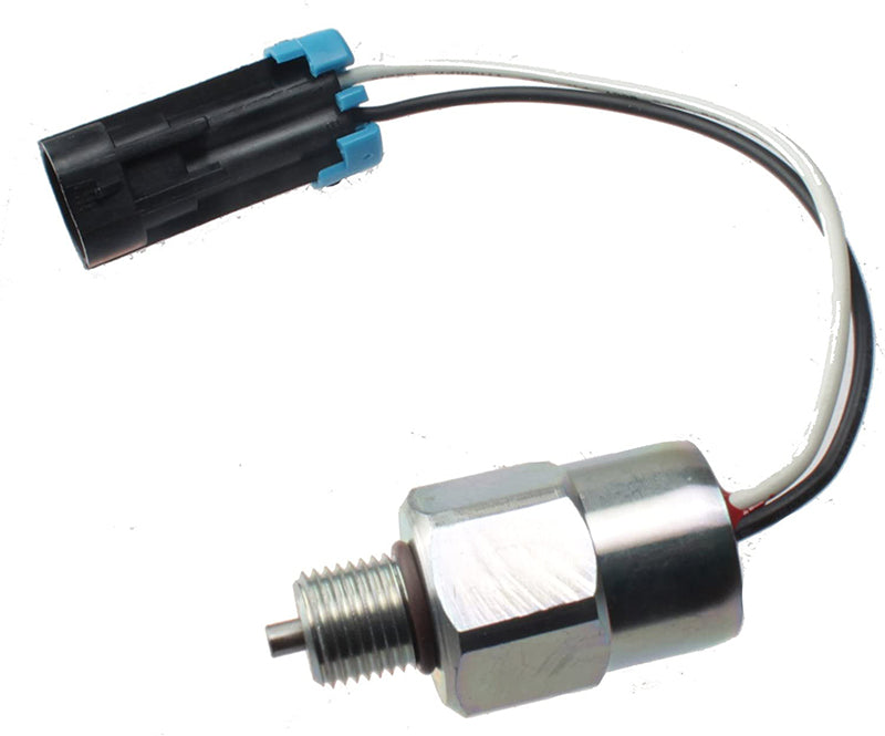 86575596 Solenoid Valve for New Holland Skid Steer Loader LX465 LX565 LX665 LX865 LX985 SL40B