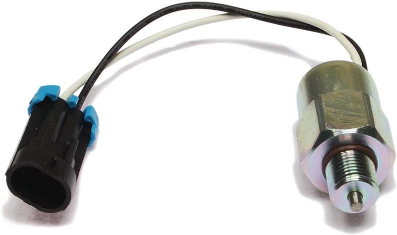 87030707 Solenoid Valve fit for New Holland Skid Steers C175 L150 L175 LS180