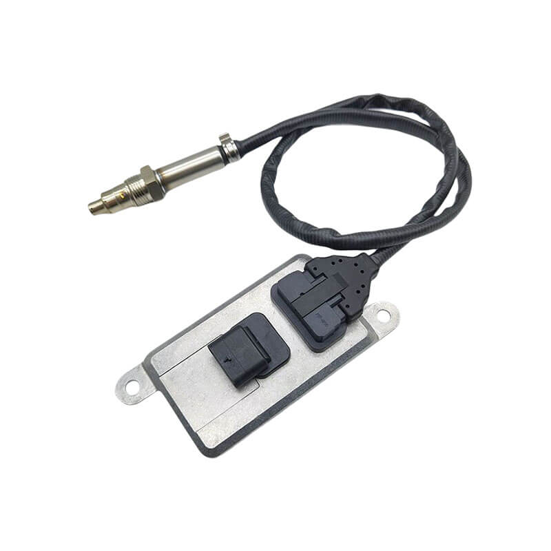 89463-37021 5WK96715A 5WK9 6715A NOx Nitrogen Oxide Sensor for Hino Truck Toyota Detroit Inlet