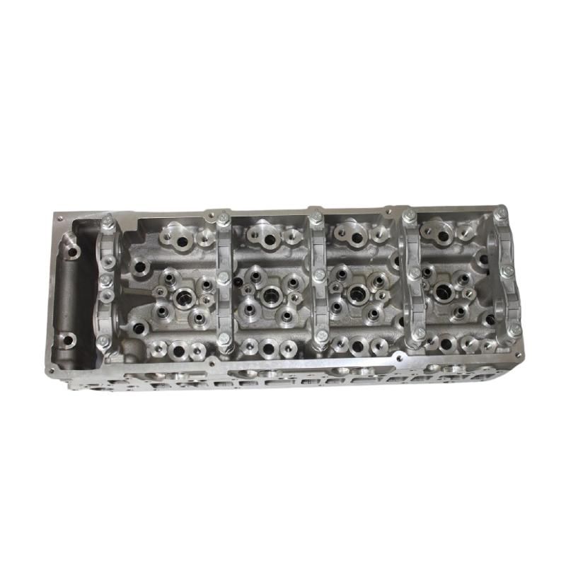 Cylinder Head 908518 4M41 ME204200 for Mitsubishi Montero III/Pajero/Canter 3200cc 3.2D 16V