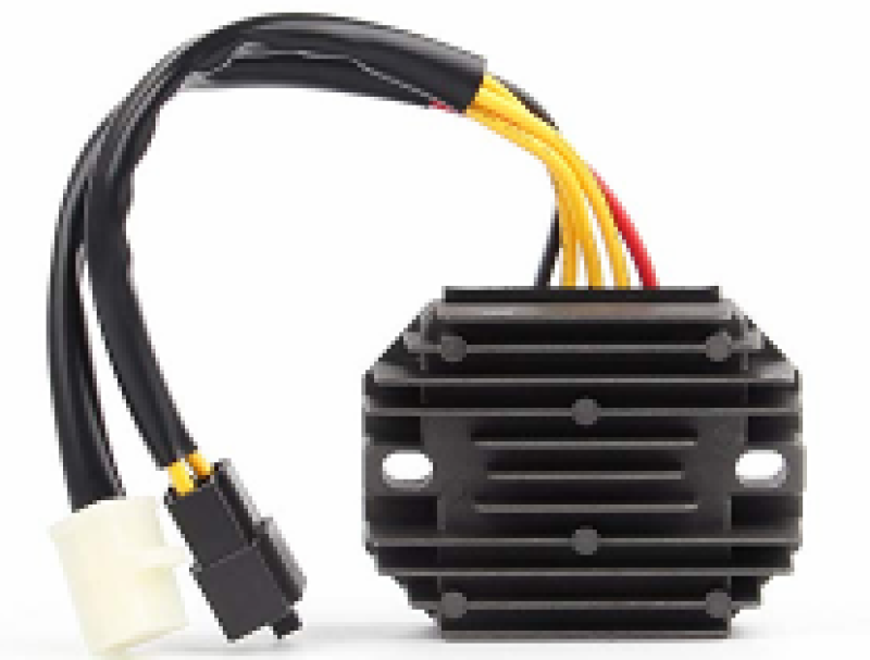 YHC054 Voltage Regulator Rectifier for Suzuki DR SE