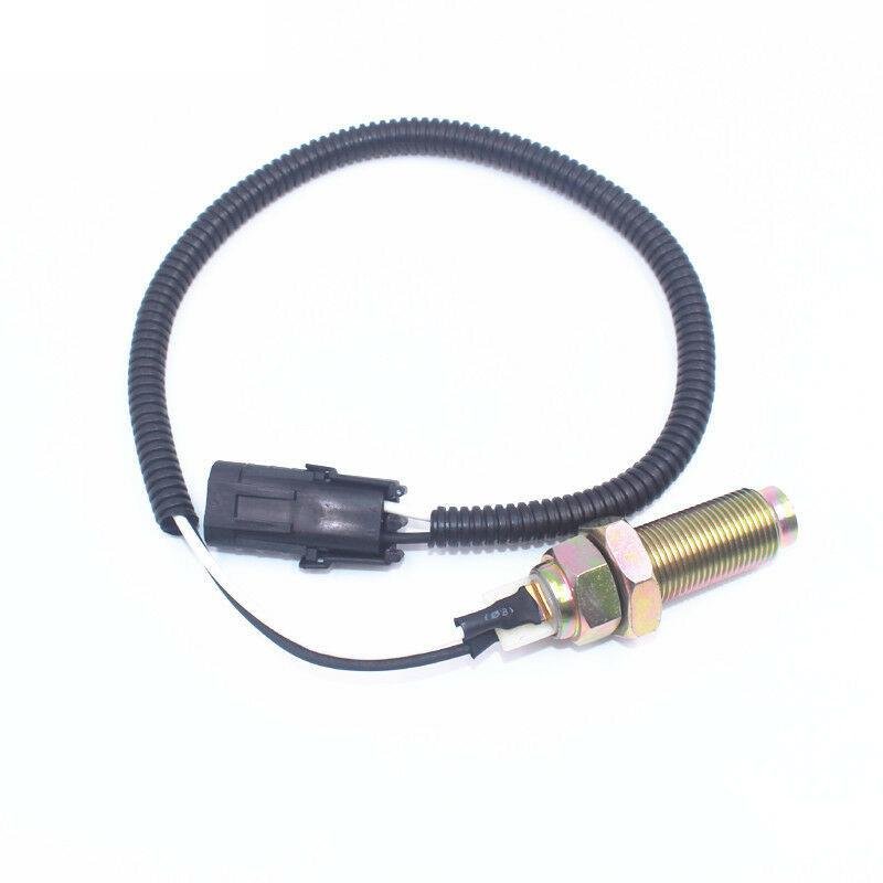 902811 10758982 10930105 Crankshaft Position Sensor - 0