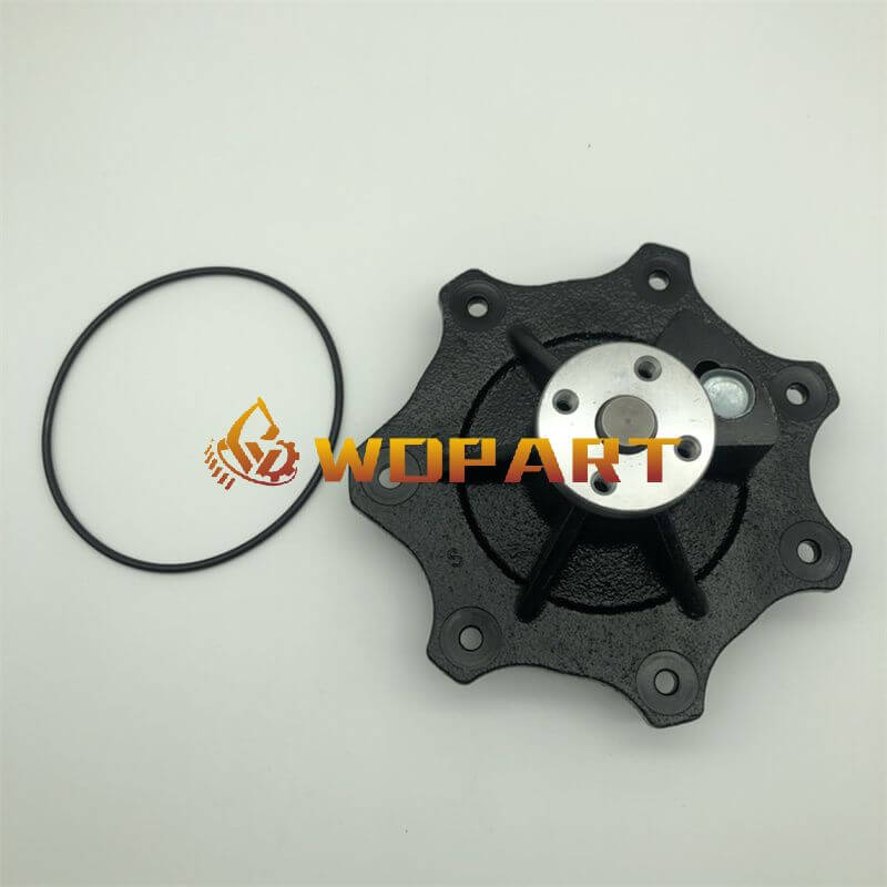 Water Pump Assy 995-641 998-720 10000-01568 10000-50050 for FG Wilson Perkins