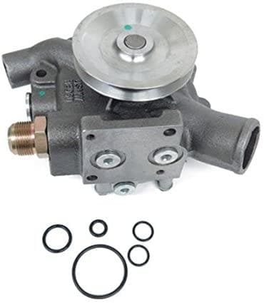 Water Pump 4P3683 4W0253 0R3007 9V4879 0R1013 4P3683 for CAT Engine 3116 3126 | WDPART
