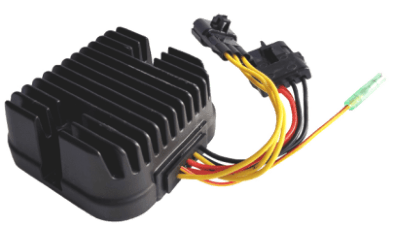 YHC126 YHC127 REG2532 Voltage Rectifier Regulator