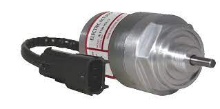 ALR190-KV3600T GAC Actuator for Kubota V3600