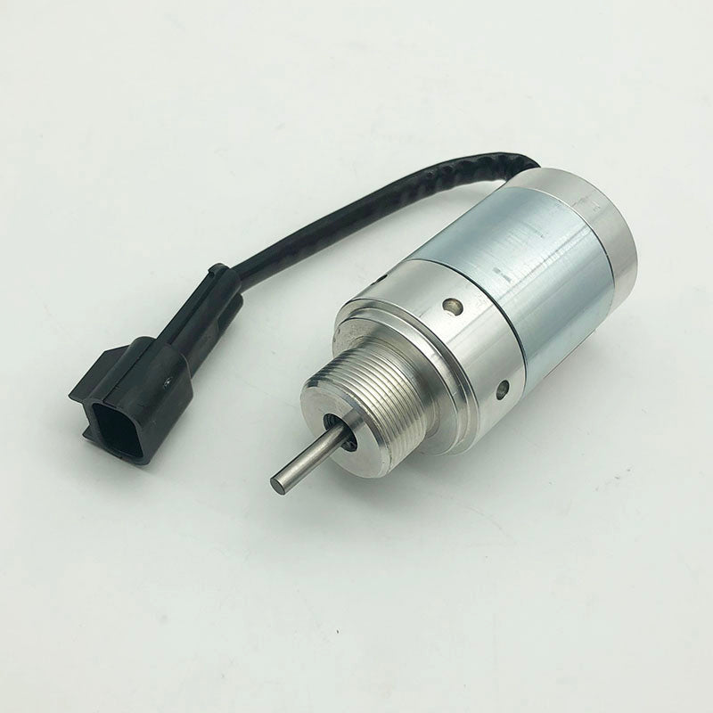 Original ALR190-M04 12V GAC Electronic Throttle Actuator for Mitsubishi L2E L3E S3L L Series and S Series S4L S4L2 | WDPART