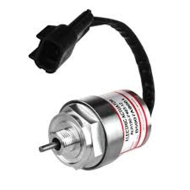 ALR190-P403 GAC Actuator for Perkins 403 Series