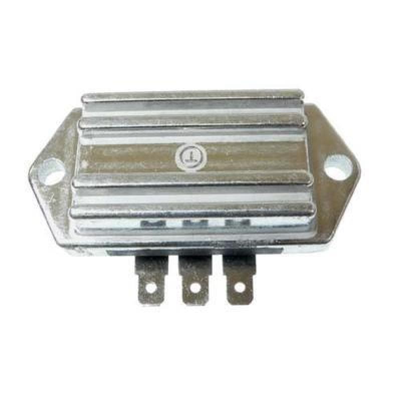 AM123296 Voltage Regulator Rectifier for John Deere