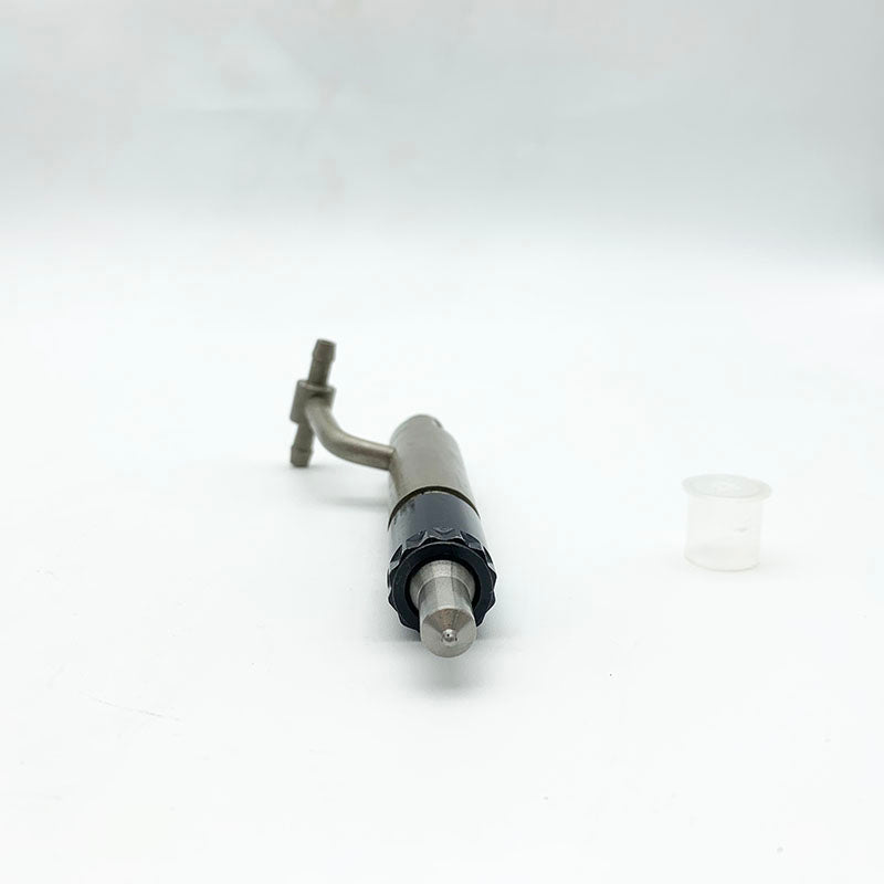 3PCS Fuel Injector AM875411 for John Deere 25 30 Excavator 570 675 Skid Steer Loader