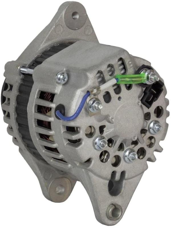 Alternator AM878581 for John Deere 3012 3015 4475 5575 6675 7775 4020