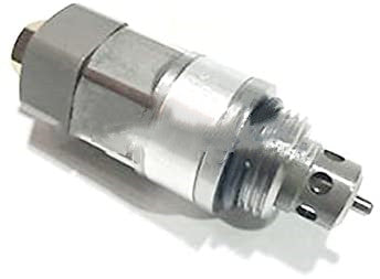 AT213982 Pressure Relief Valve Control Valve for John Deere Excavator 200LC 230LC 210CW 220DW 250GLC