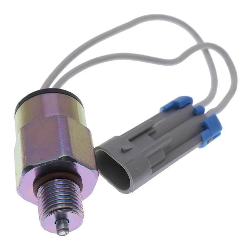 AT340719 Solenoid Valve for John Deere 332 CT322 CT332 CT315 318D 320D 323D 326D 328D 332D 333D 319D