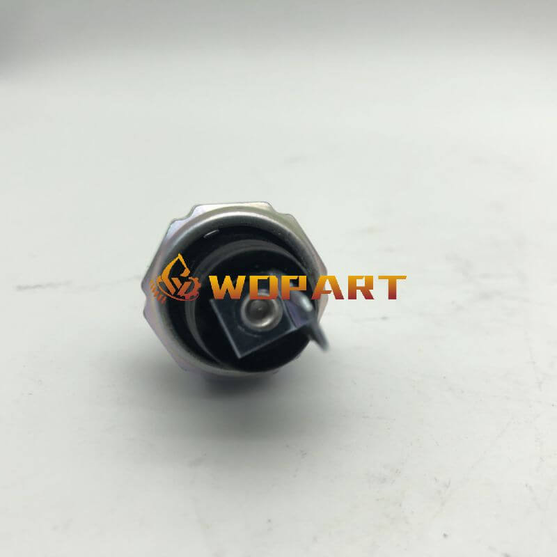 AT85174 Oil Pressure Switch for John Deere 300 301 302 310 380 400 401 410 440 444 480 500