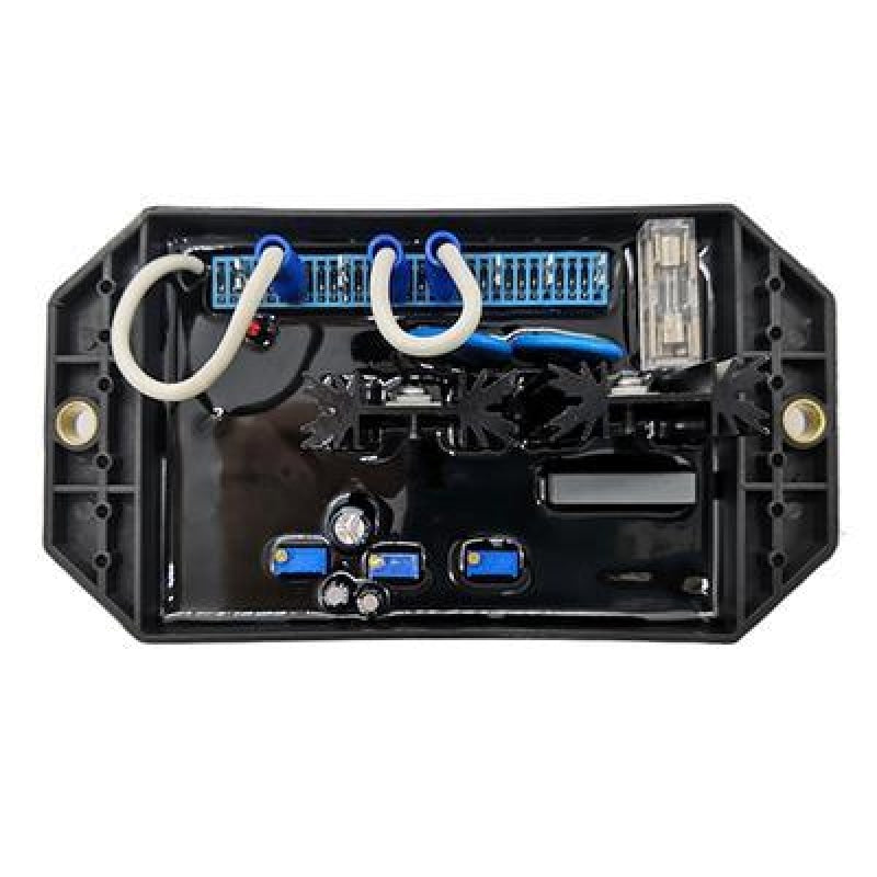 WDPART Automatic Voltage Regulator AVR 250S