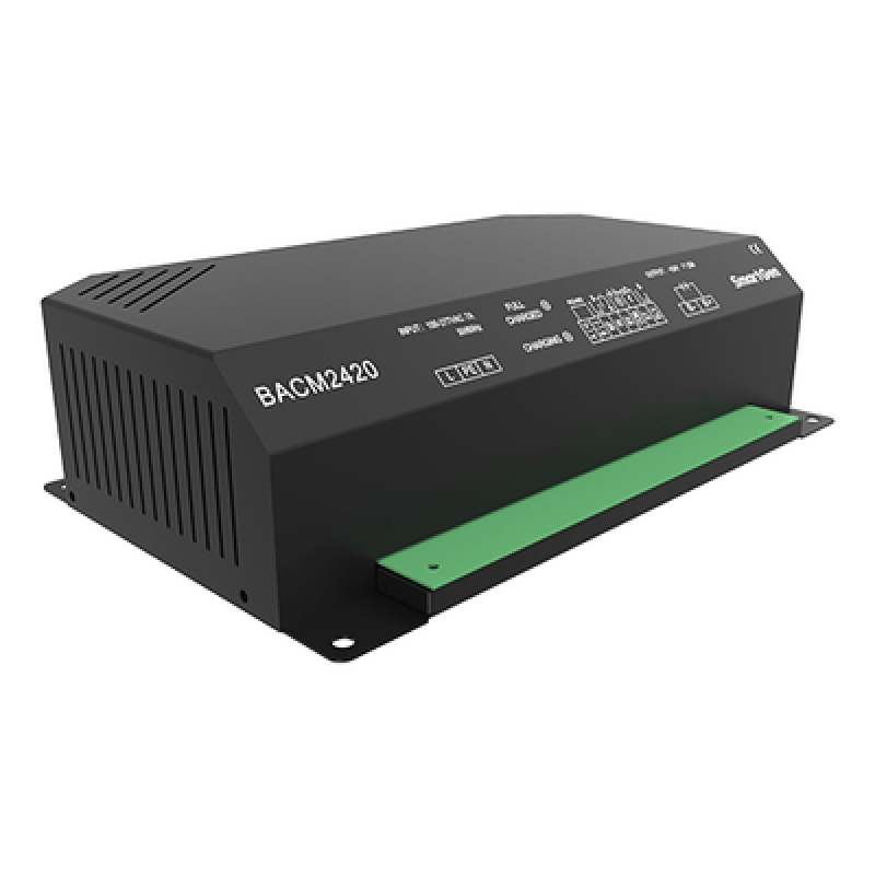 SmartGen BACM2420 Battery Charger 12V 24V