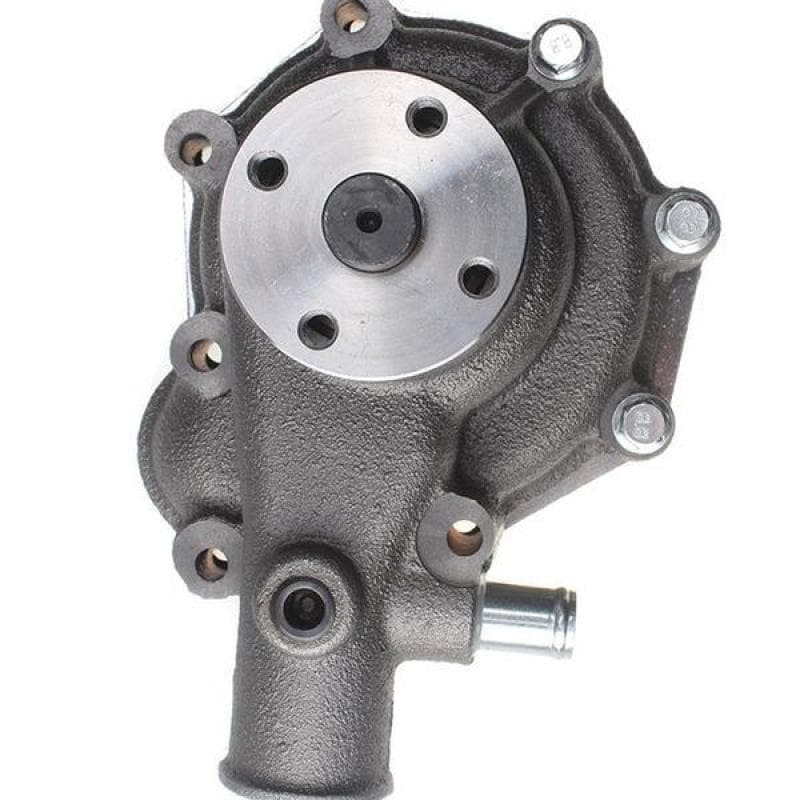 Water Pump 32A45-00040 MP10431 with Gasket for Mitsubishi S4S Perkins 804C-33T 804D-33T | WDPART