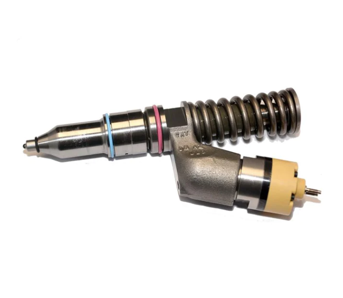 10R6163 10R-6163 Reman Remanufactured Fuel Injector for Caterpillar CAT C15 Diesel Engine