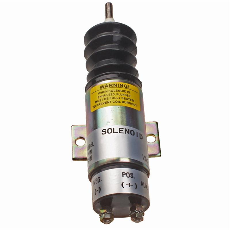 D610-A5V12 D610A5V12 Solenoid Valve - 0