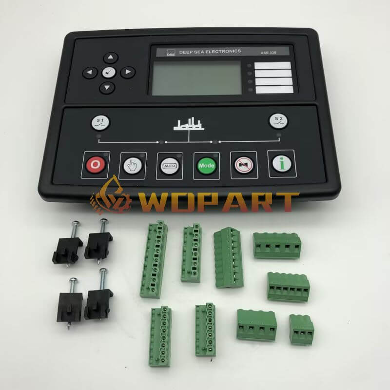 DSE335 Original Automatic Transfer Switch Control Module for Deep Sea