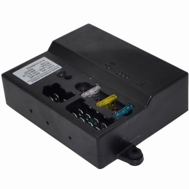 Controller EIM630-465 EIM630-088 for FG Wilson Massey Ferguson Parts Engine 12V | WDPART