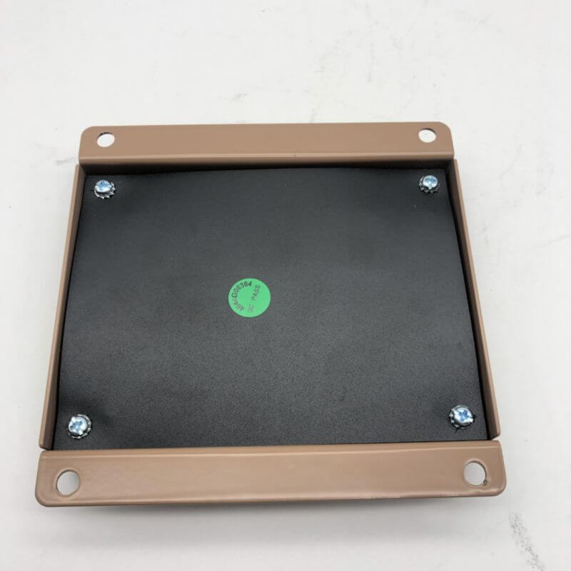 WDPART ESD5500E Electronic Engine Speed Controller Governor for Generator Genset