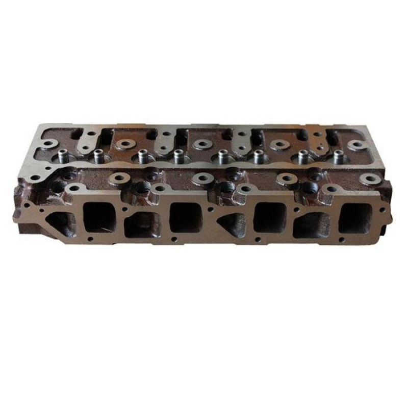 Cylinder Head 6144 11 1112 6144-11-1112 for Komatsu