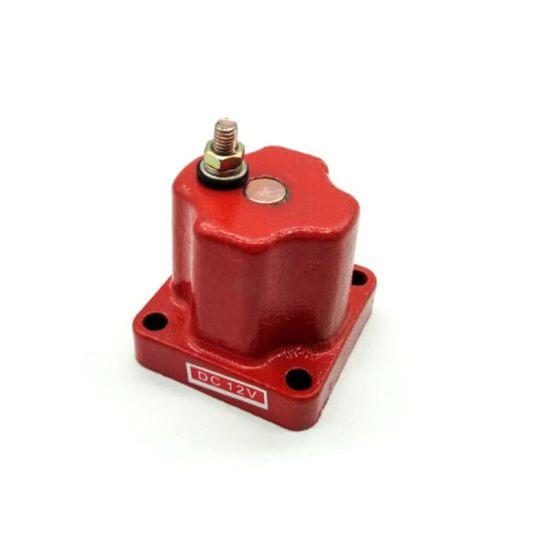 3054611 3054608 12V Fuel Shutoff Solenoid Valve for Cummins Engine N14 NTA855 KTA19 KTA38 KT50