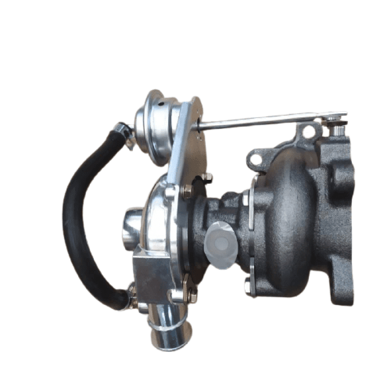 Turbocharger 129406-18010 8900-0959 VA110044 for Yanmar GY66 RHB31 4TNV84 | WDPART